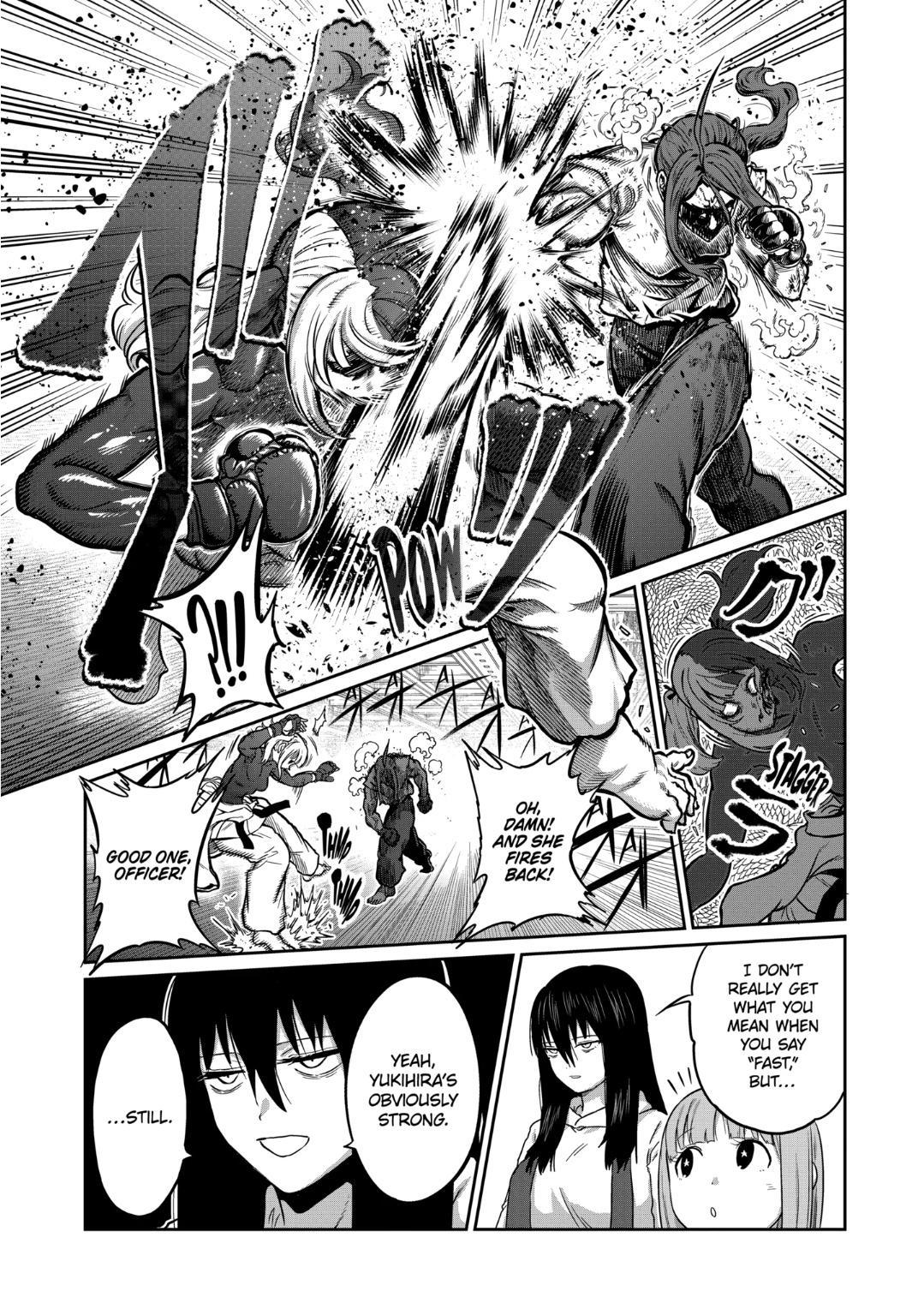 STAR: Strike it Rich Chapter 21 15