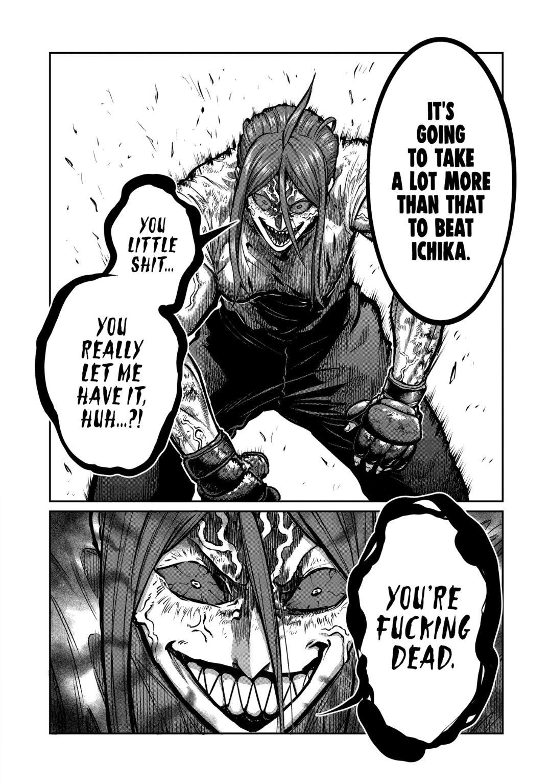 STAR: Strike it Rich Chapter 21 16