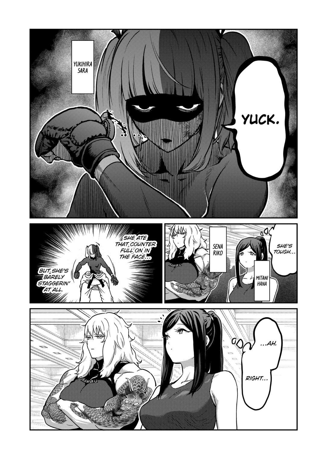 STAR: Strike it Rich Chapter 22 2