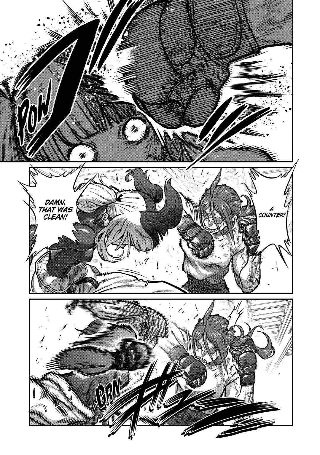 STAR: Strike it Rich Chapter 22 7