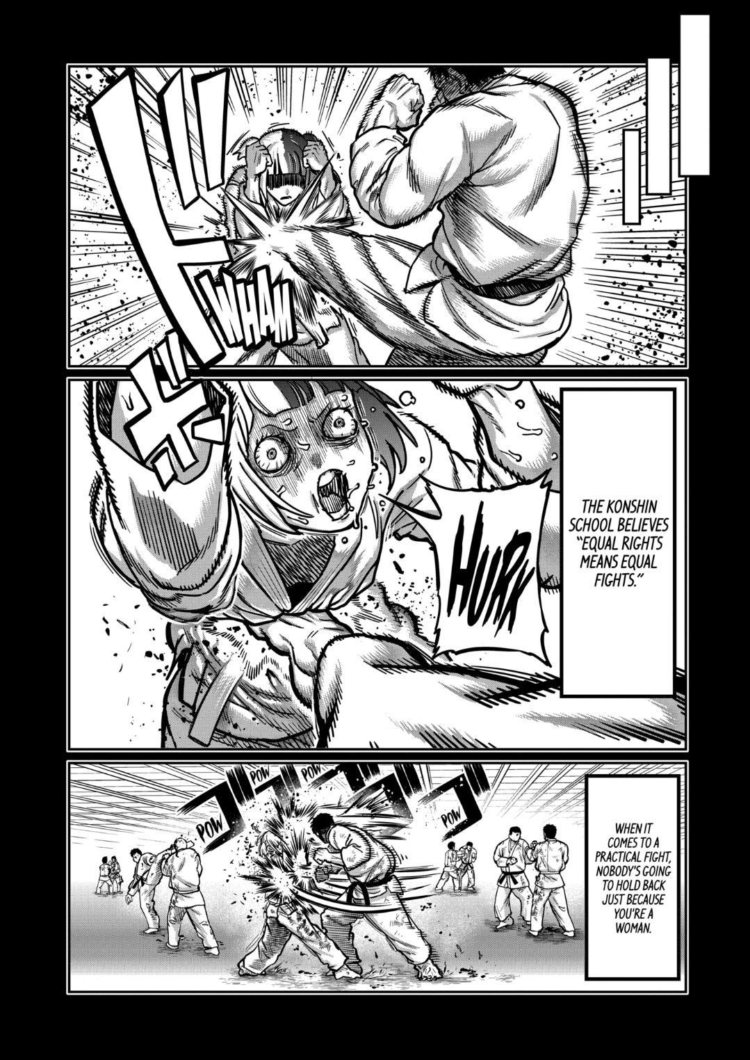 STAR: Strike it Rich Chapter 22 9
