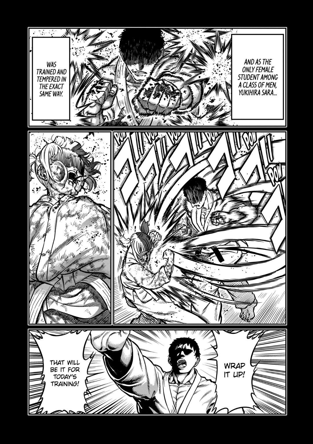 STAR: Strike it Rich Chapter 22 10