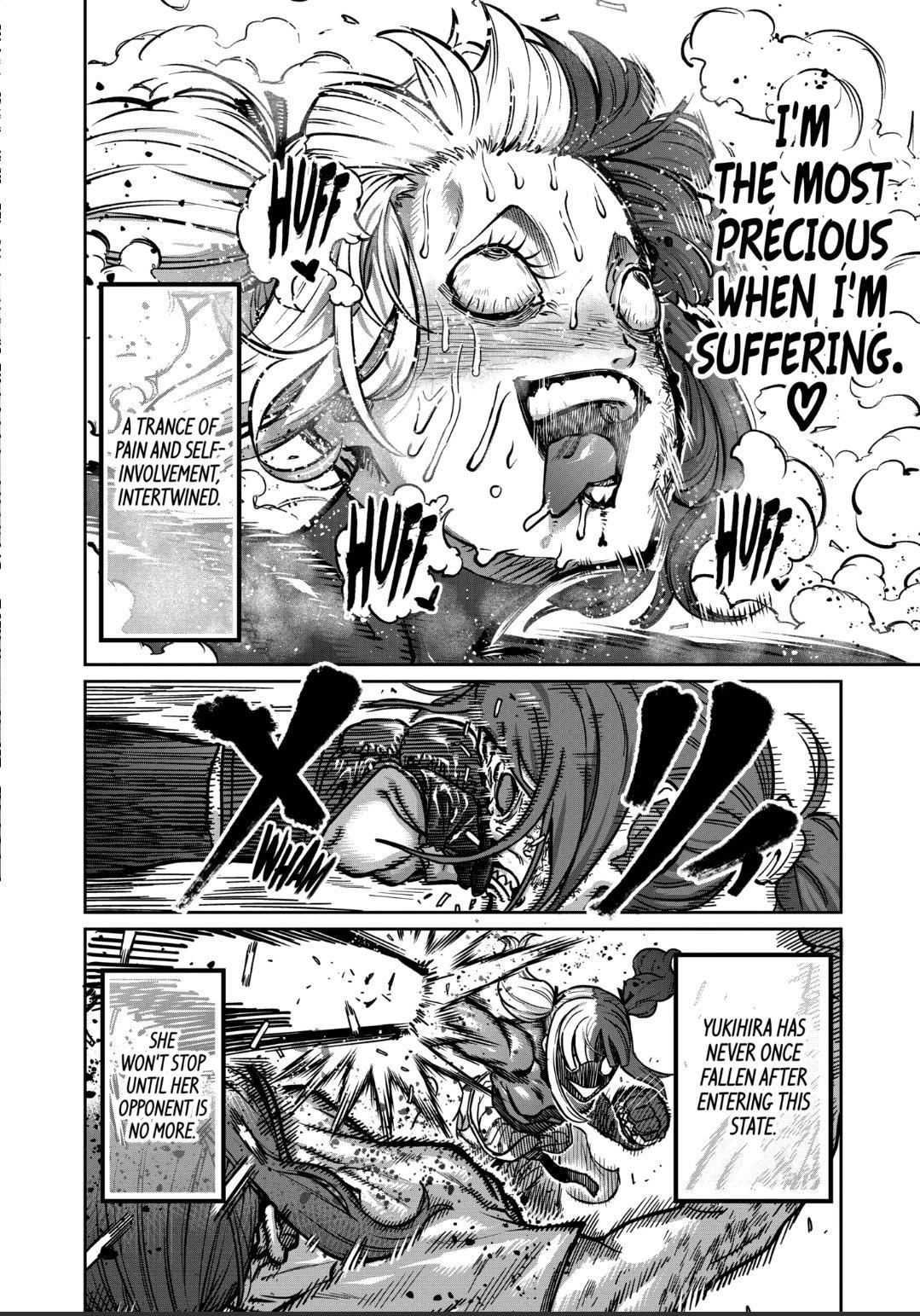 STAR: Strike it Rich Chapter 22 14