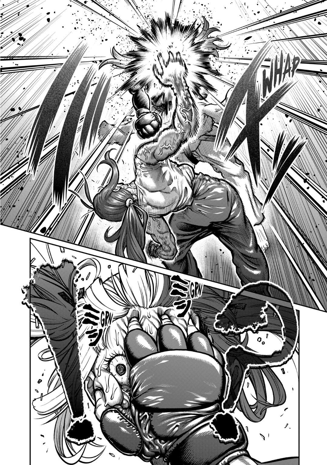 STAR: Strike it Rich Chapter 22 15