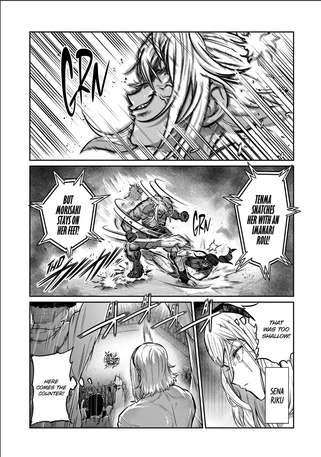 STAR: Strike it Rich Chapter 40 2