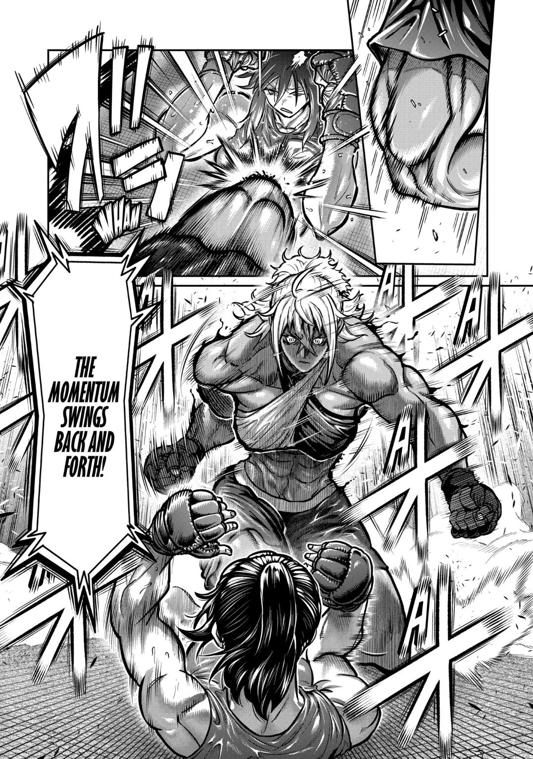 STAR: Strike it Rich Chapter 40 3