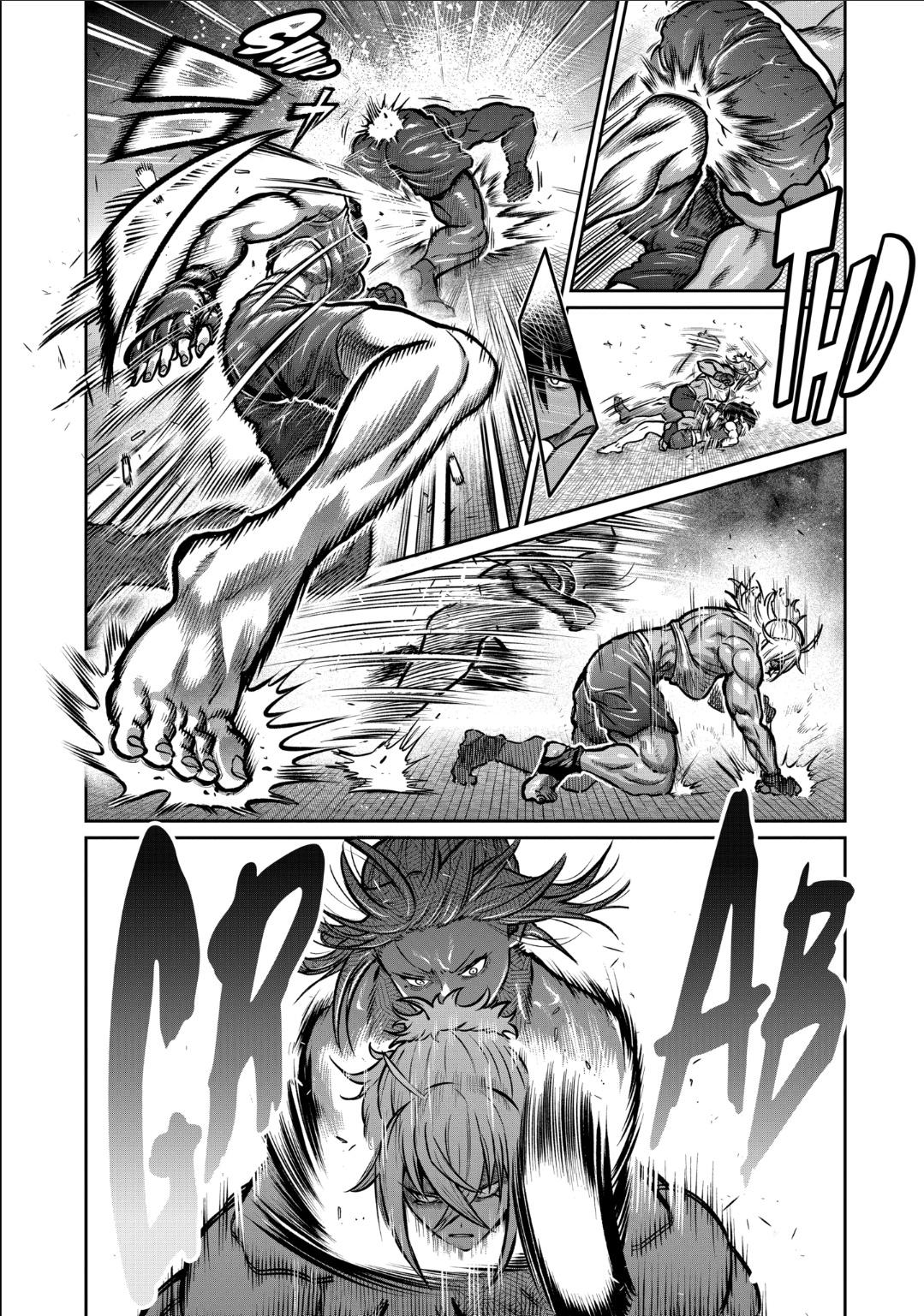 STAR: Strike it Rich Chapter 40 4