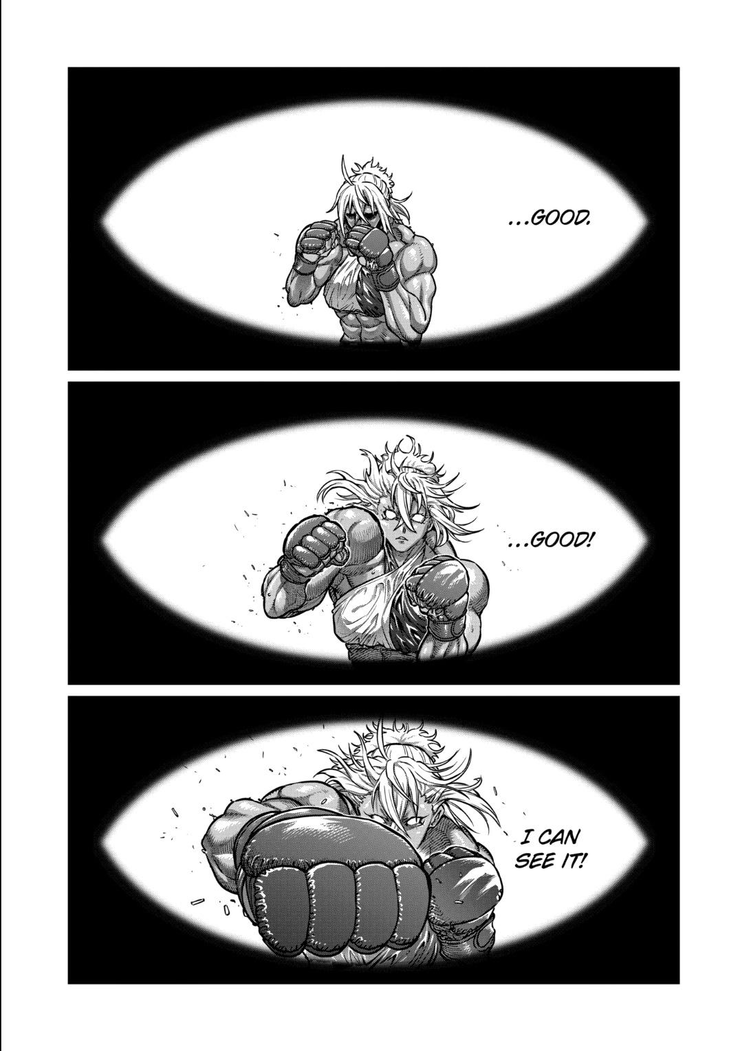 STAR: Strike it Rich Chapter 40 8