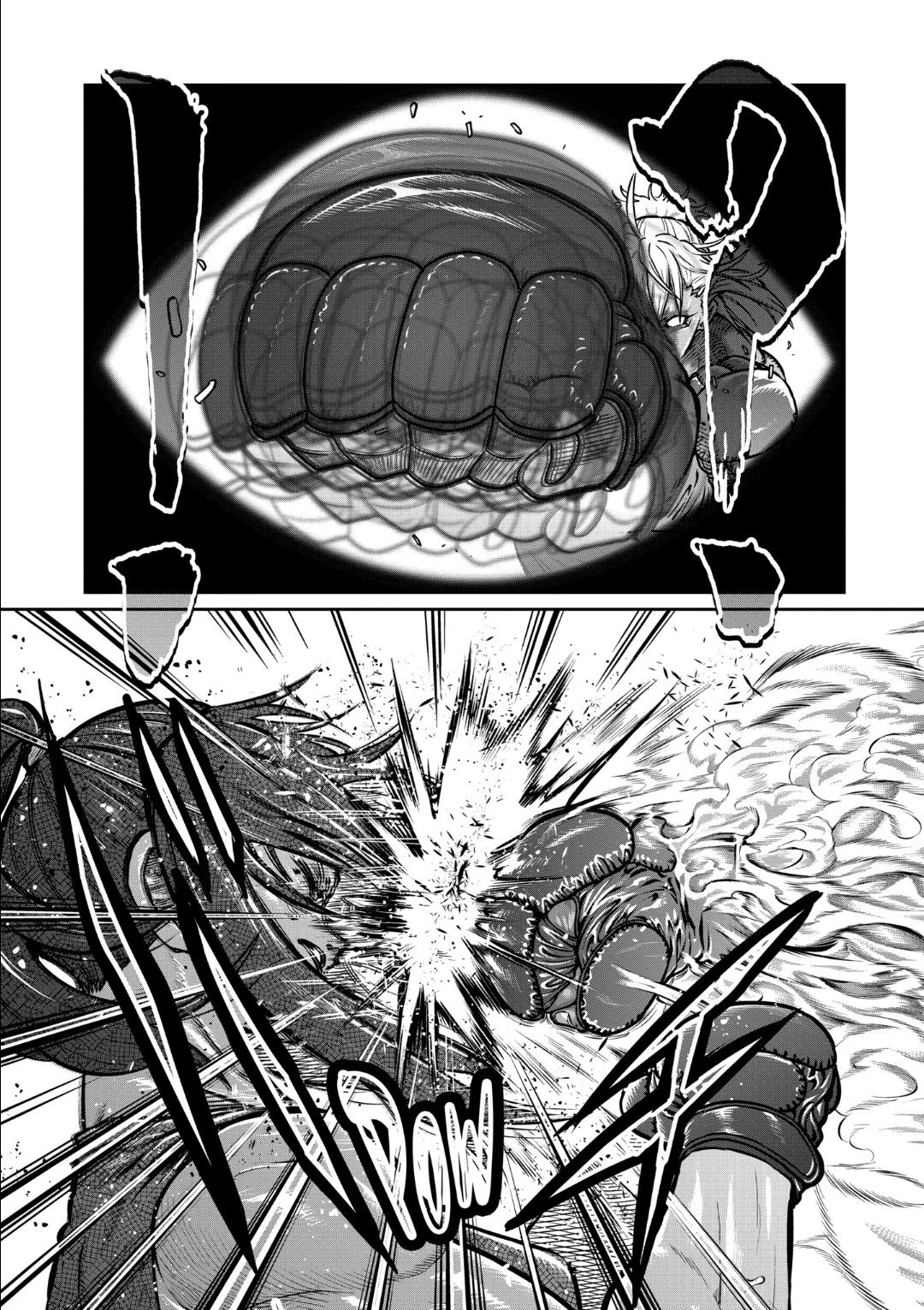 STAR: Strike it Rich Chapter 40 9