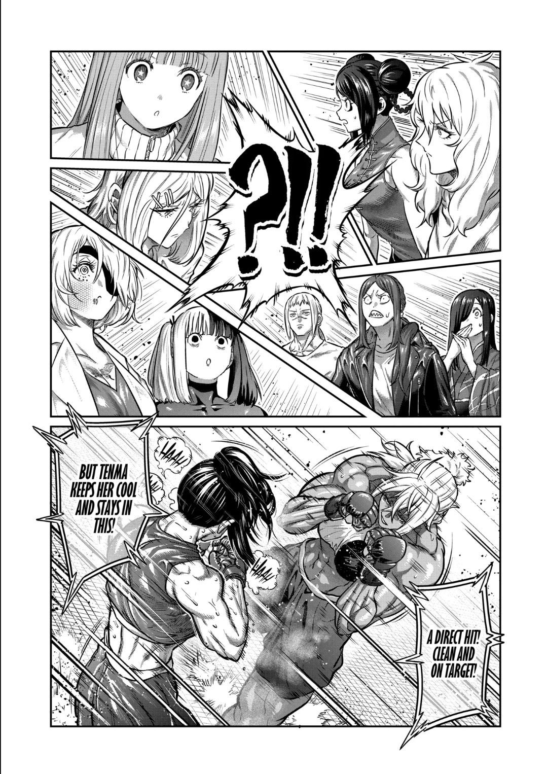 STAR: Strike it Rich Chapter 40 10