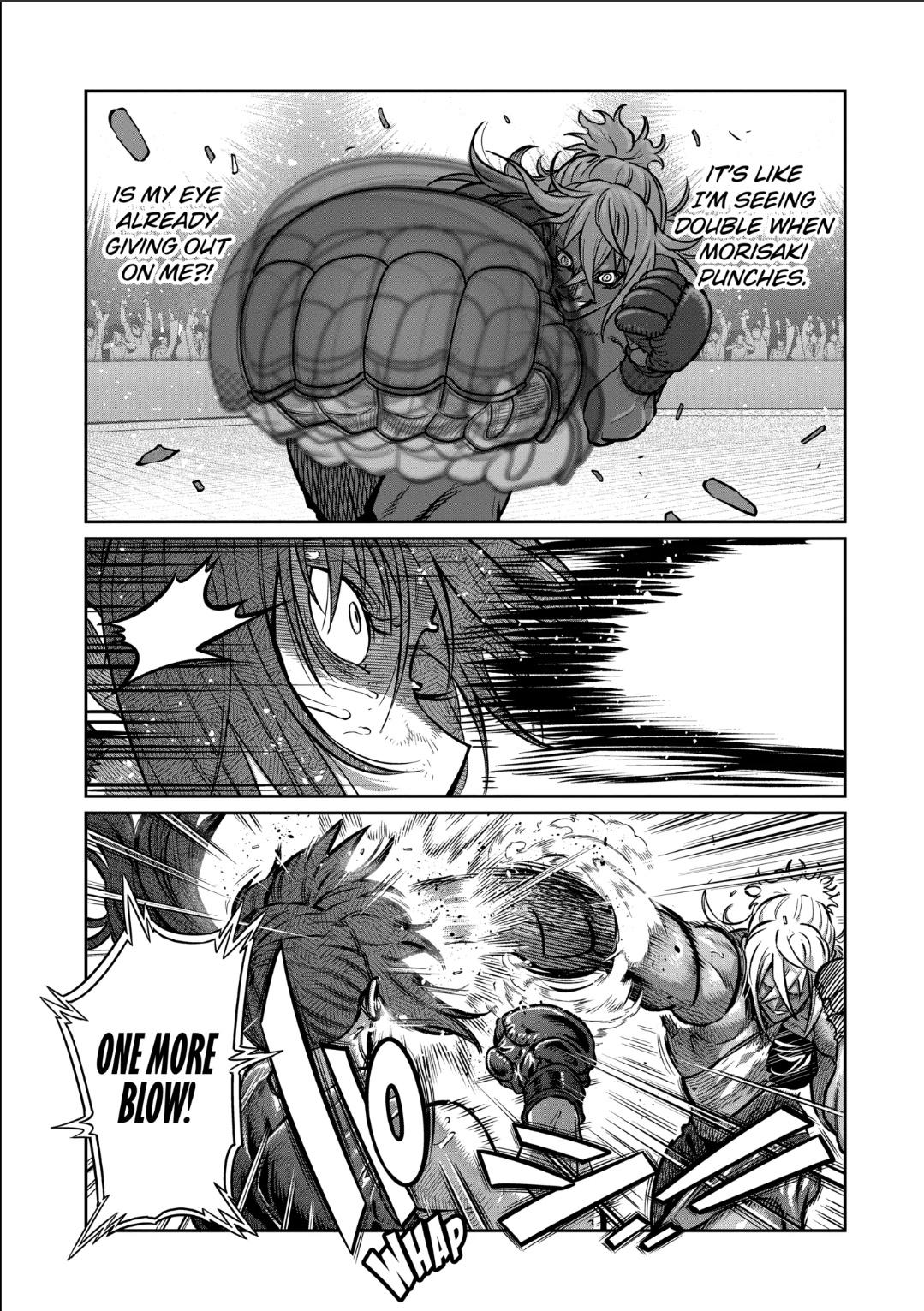 STAR: Strike it Rich Chapter 40 12