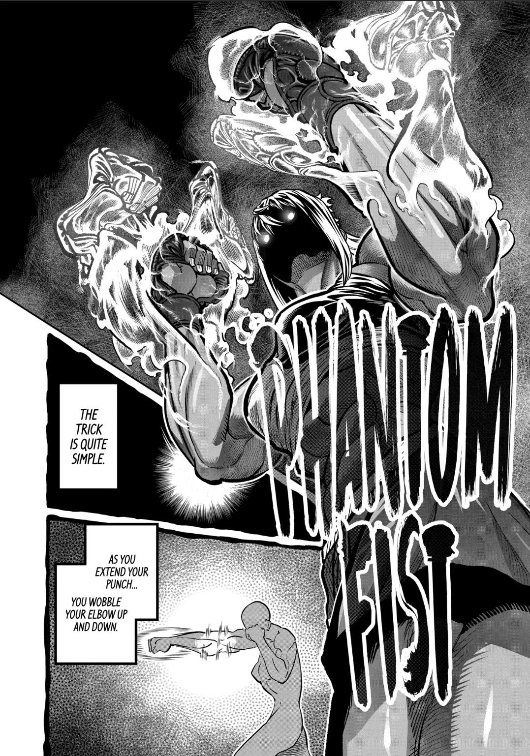 STAR: Strike it Rich Chapter 40 14