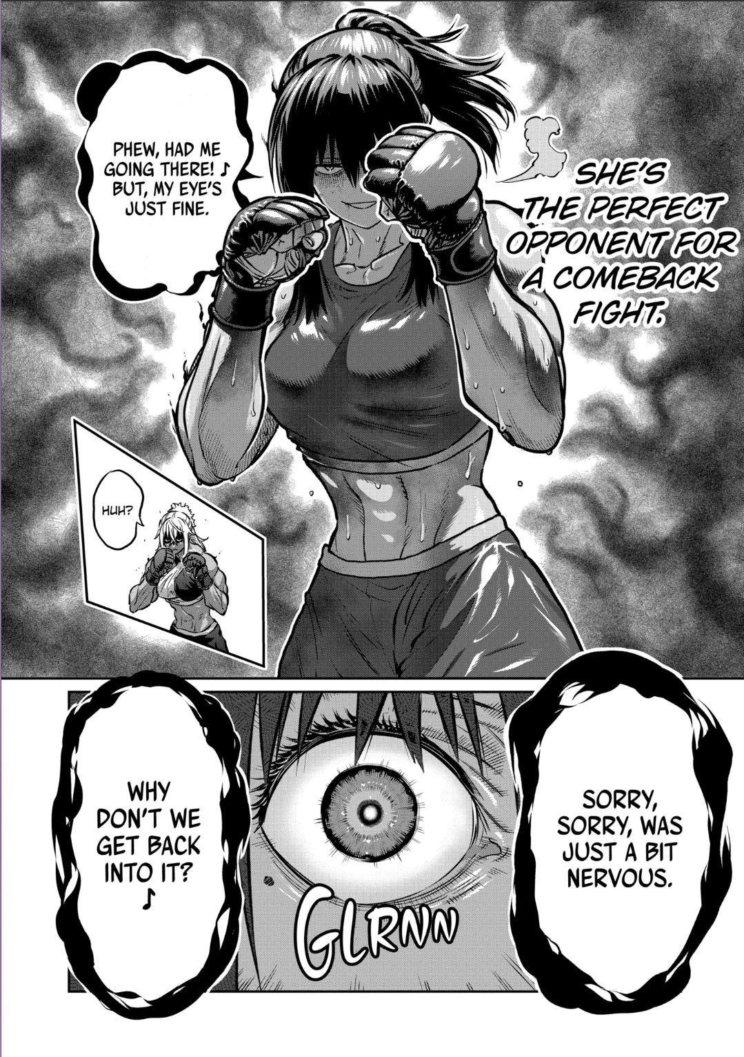 STAR: Strike it Rich Chapter 40 16