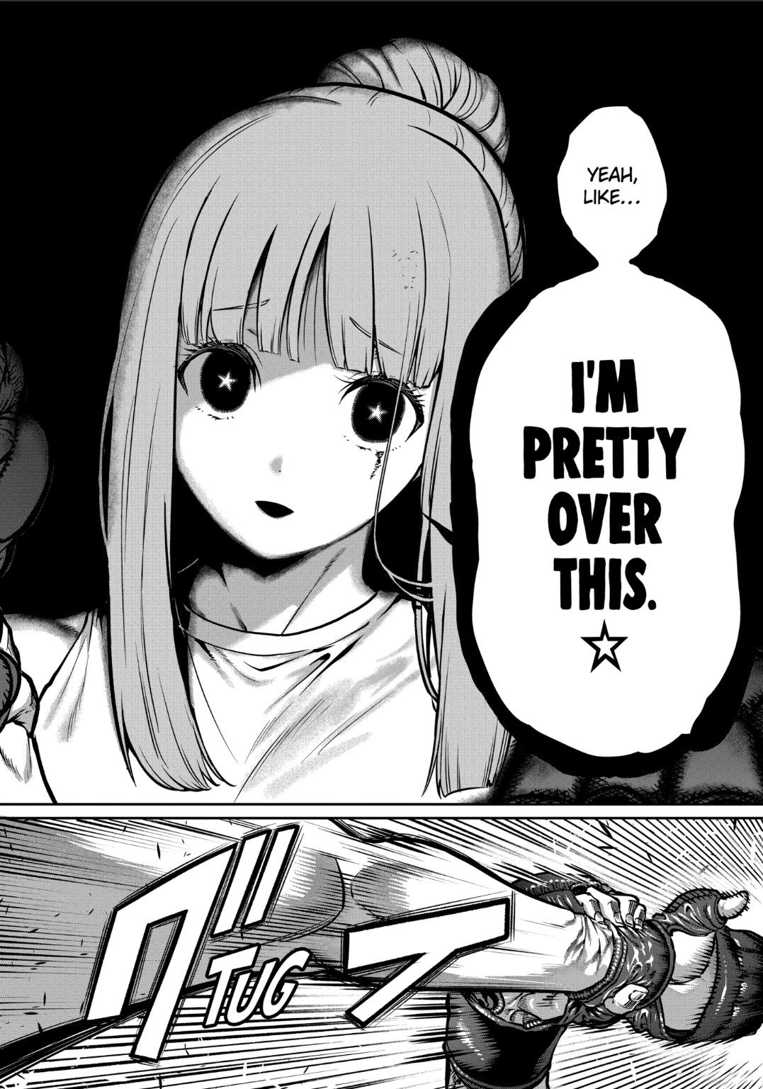 STAR: Strike it Rich Chapter 44 6