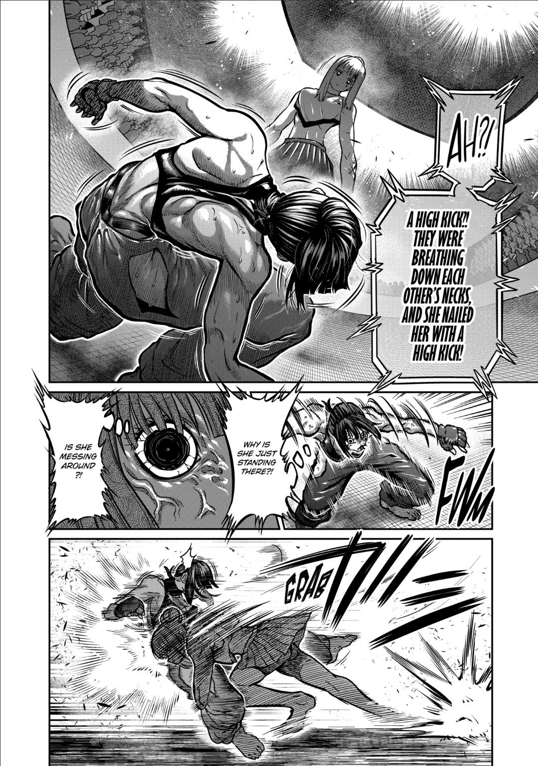STAR: Strike it Rich Chapter 44 10