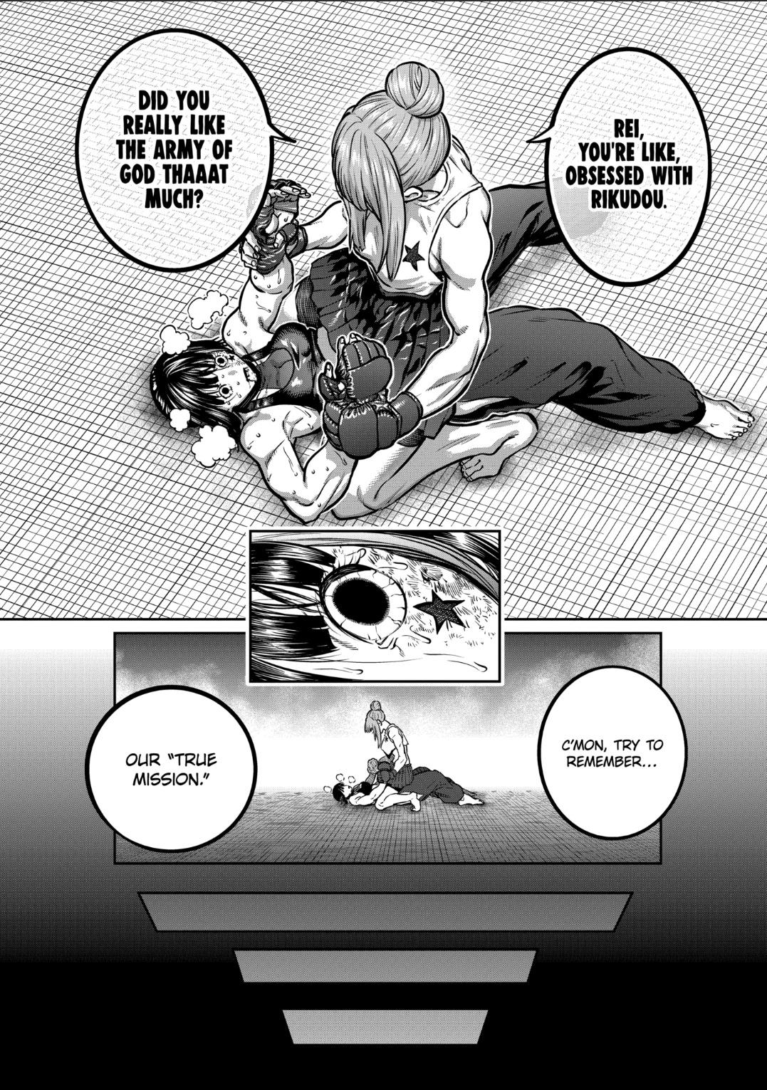 STAR: Strike it Rich Chapter 44 14