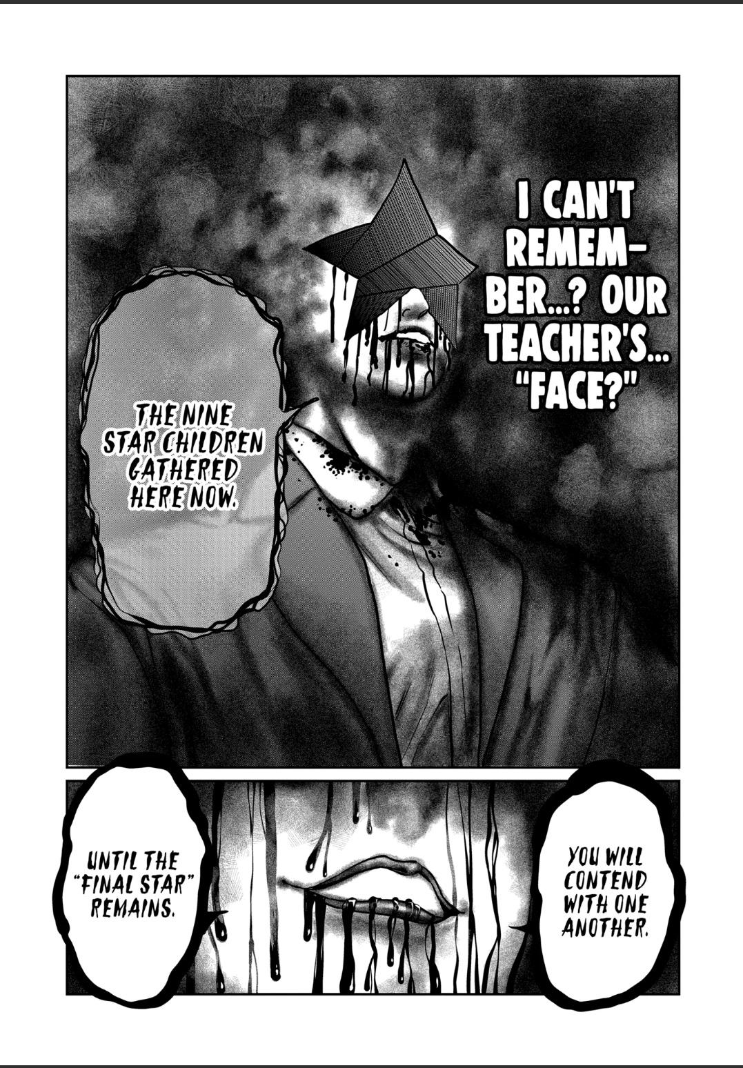 STAR: Strike it Rich Chapter 44 17