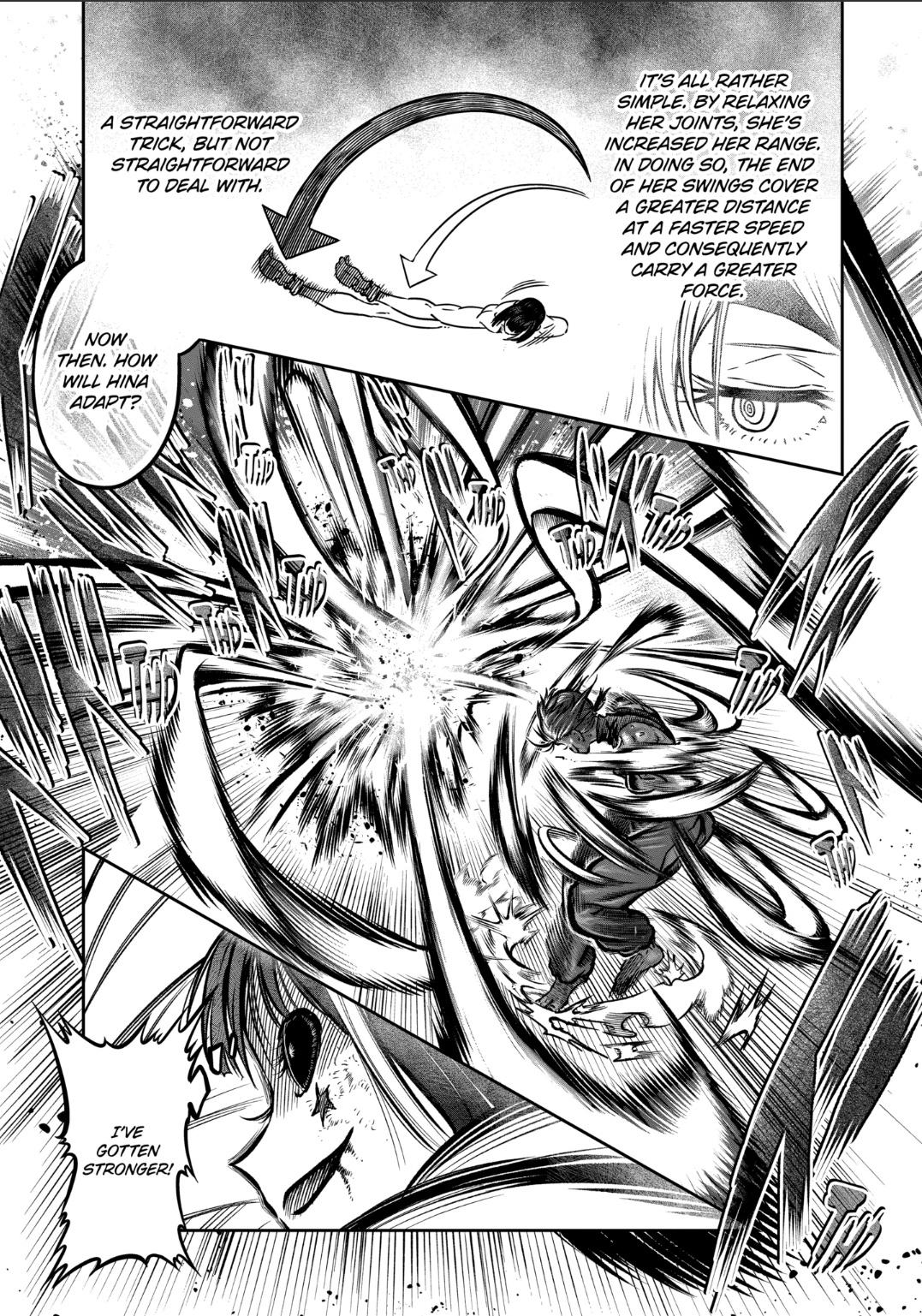 STAR: Strike it Rich Chapter 46 5