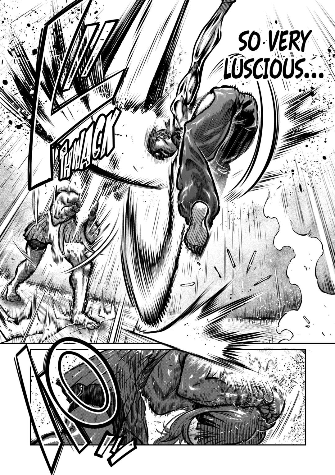 STAR: Strike it Rich Chapter 46 7