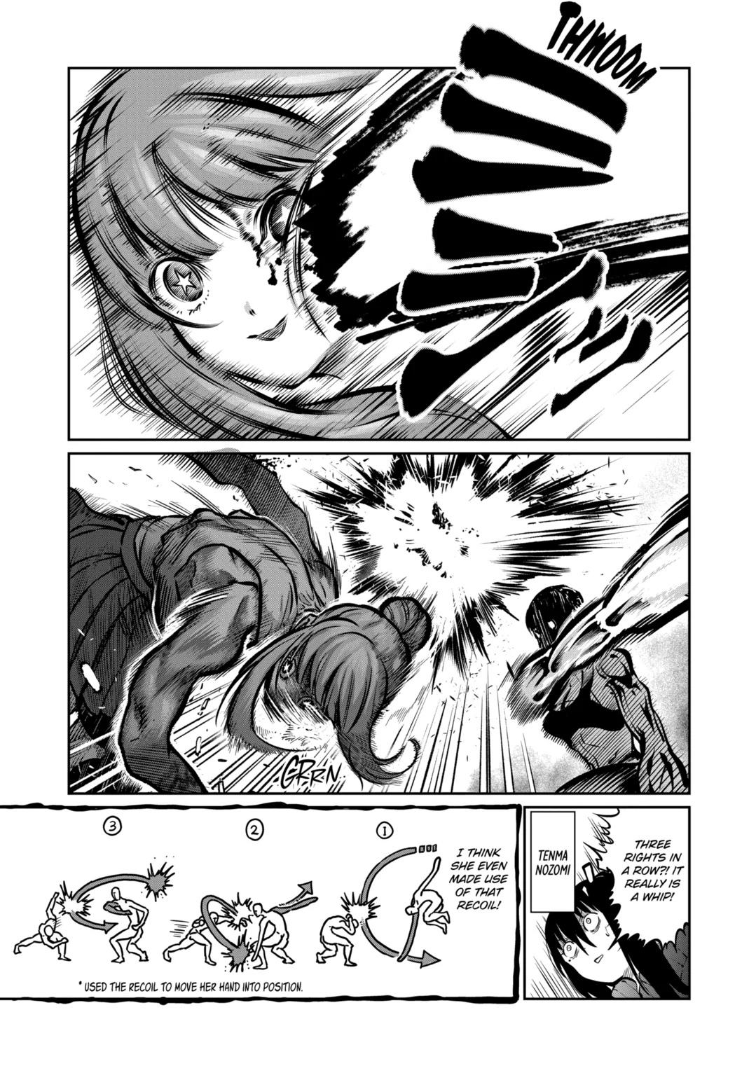 STAR: Strike it Rich Chapter 46 9