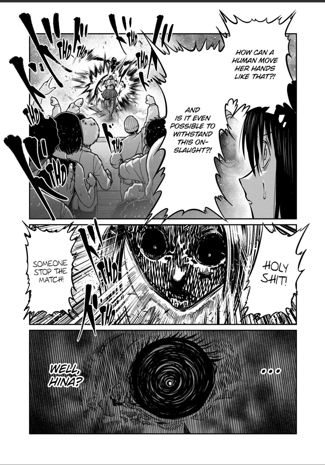 STAR: Strike it Rich Chapter 46 10