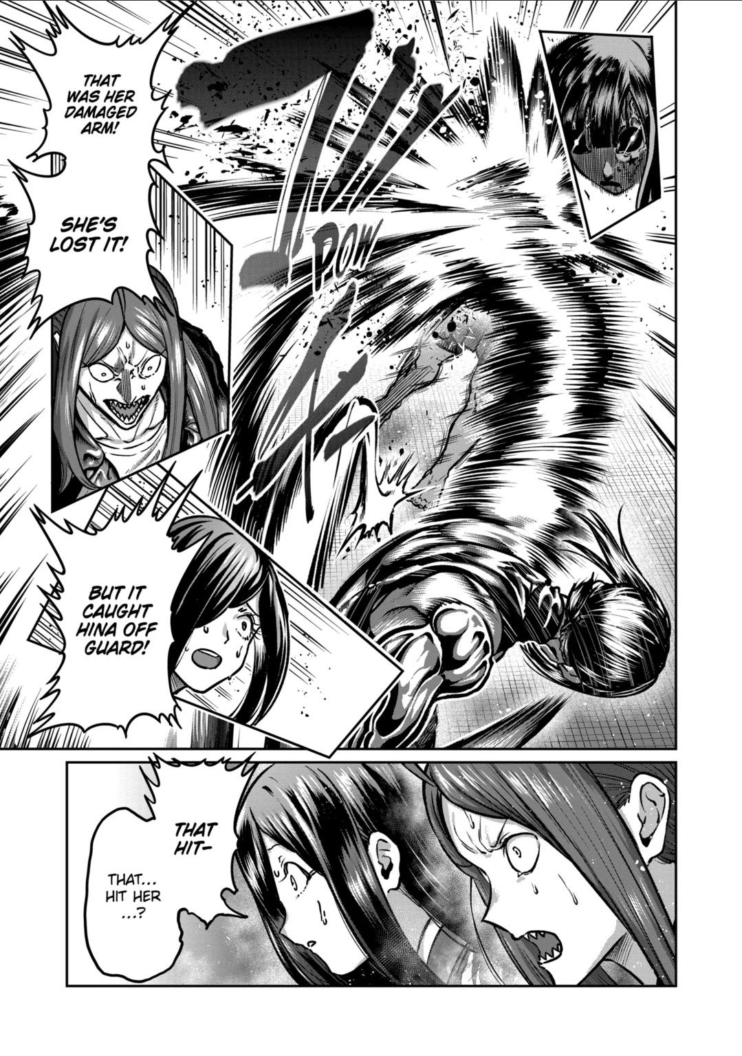 STAR: Strike it Rich Chapter 46 13