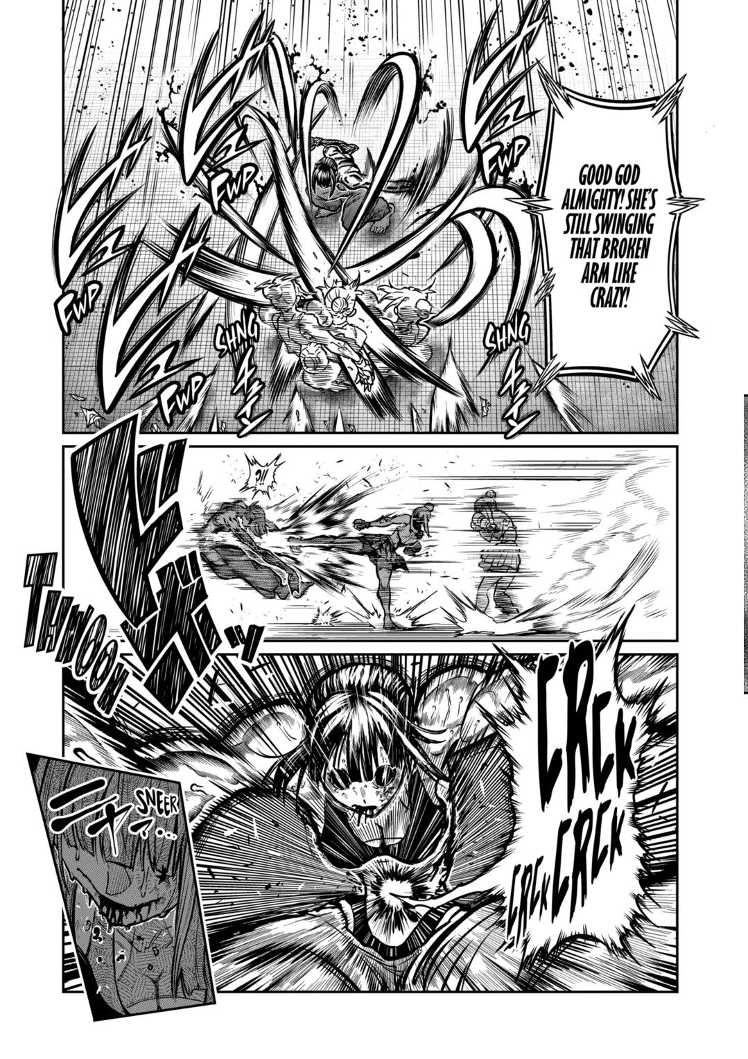 STAR: Strike it Rich Chapter 46 15