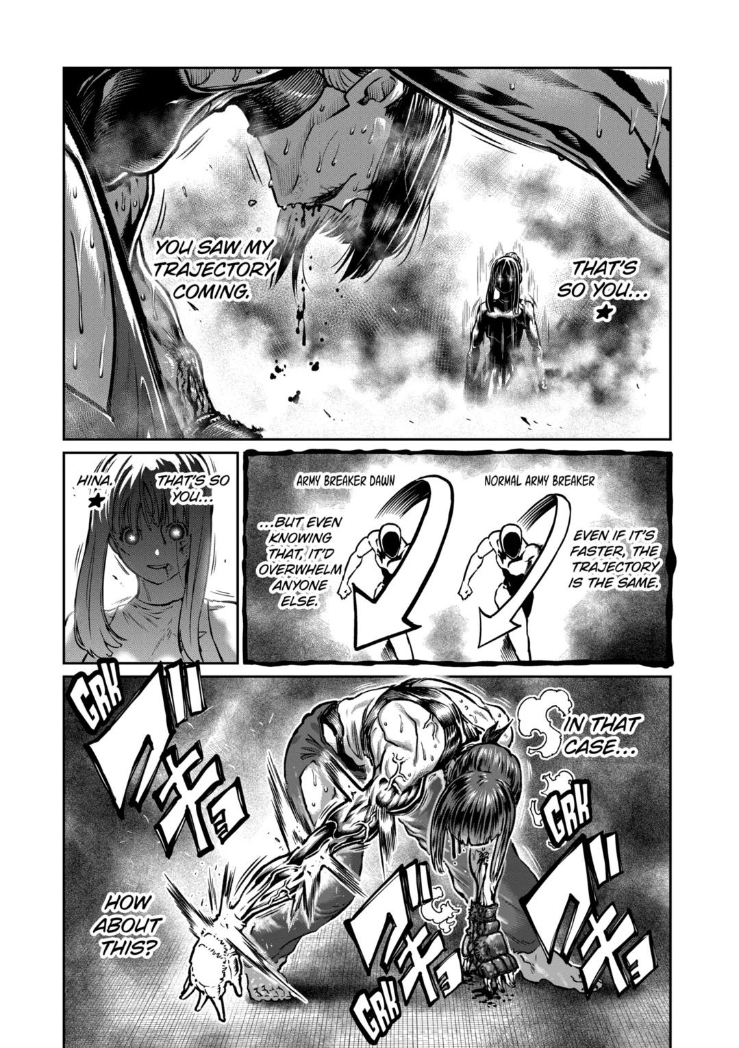 STAR: Strike it Rich Chapter 46 16