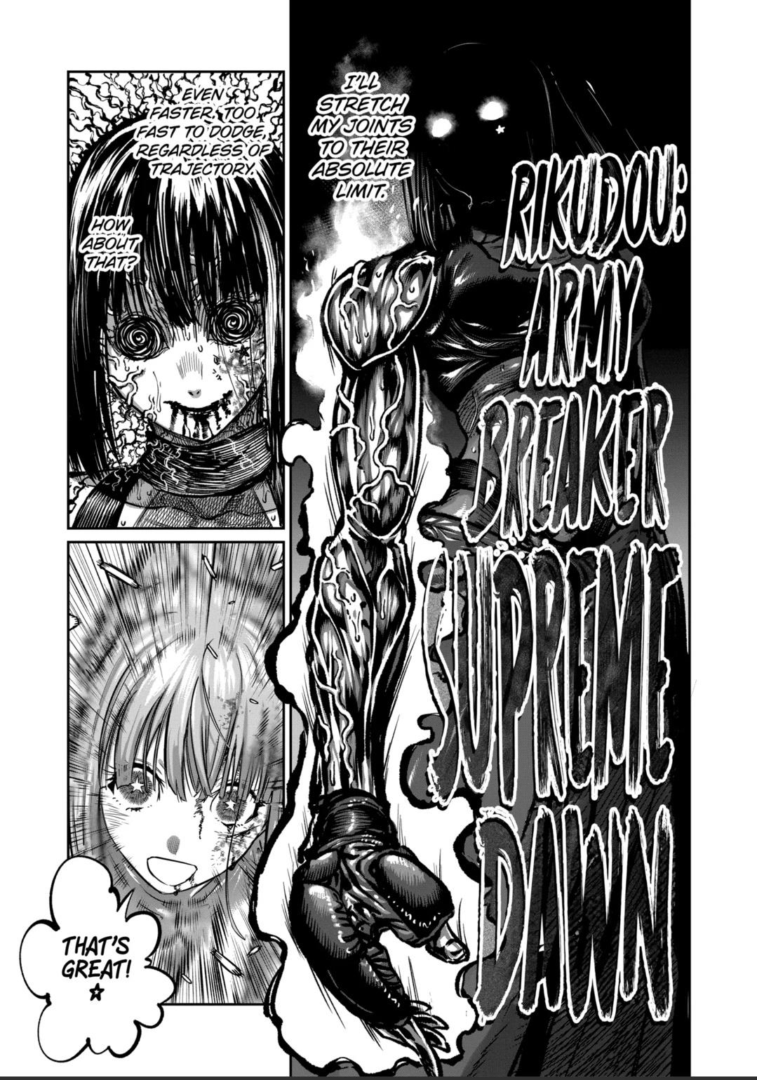 STAR: Strike it Rich Chapter 46 17