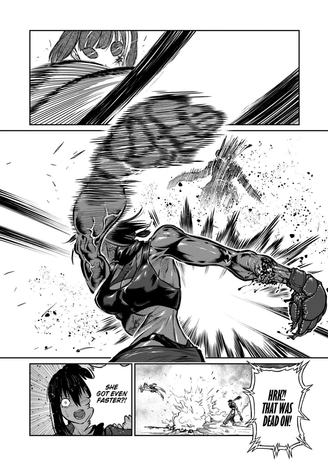STAR: Strike it Rich Chapter 46 18
