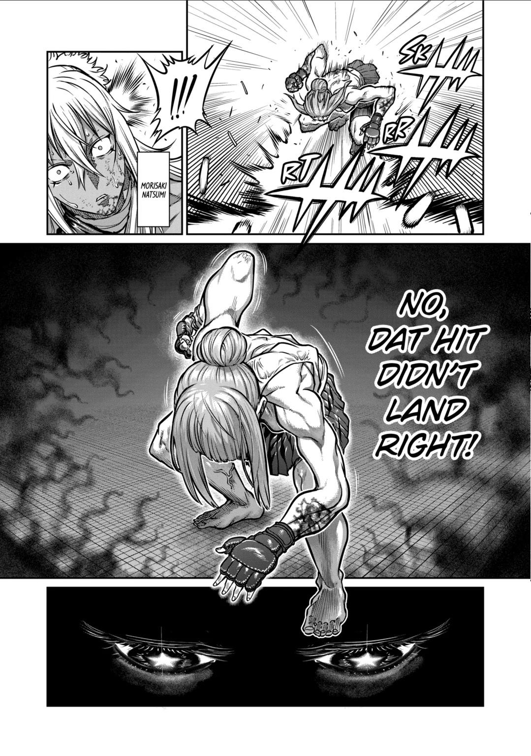 STAR: Strike it Rich Chapter 46 19