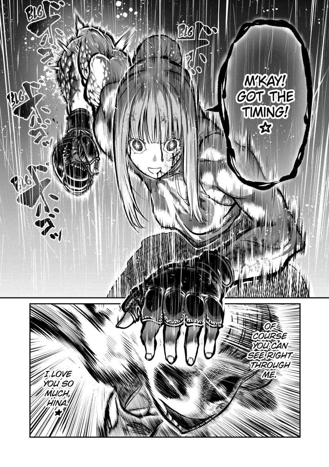 STAR: Strike it Rich Chapter 46 20