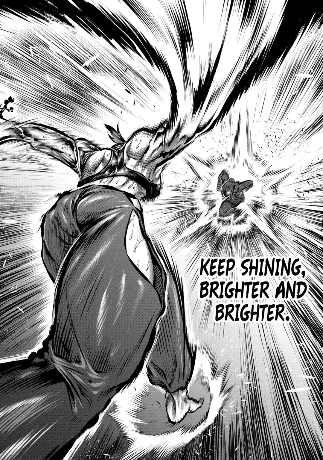 STAR: Strike it Rich Chapter 46 21