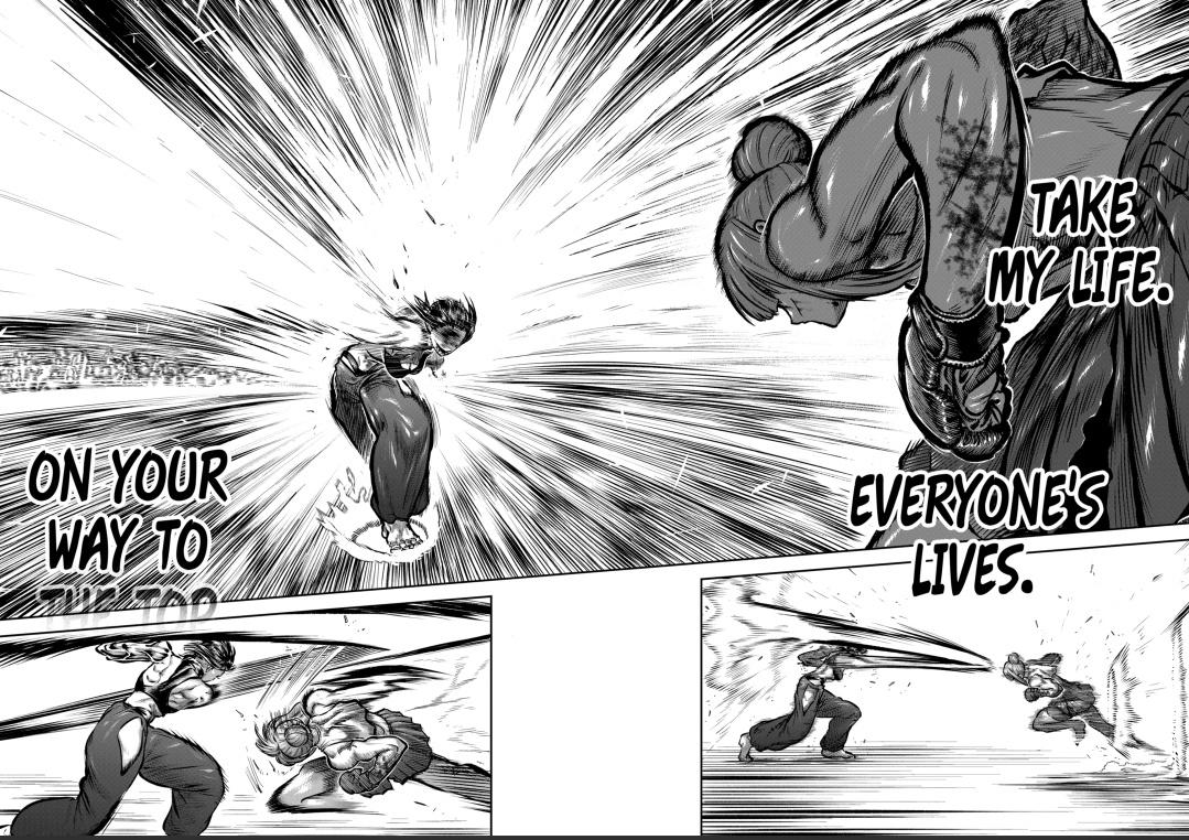 STAR: Strike it Rich Chapter 46 22