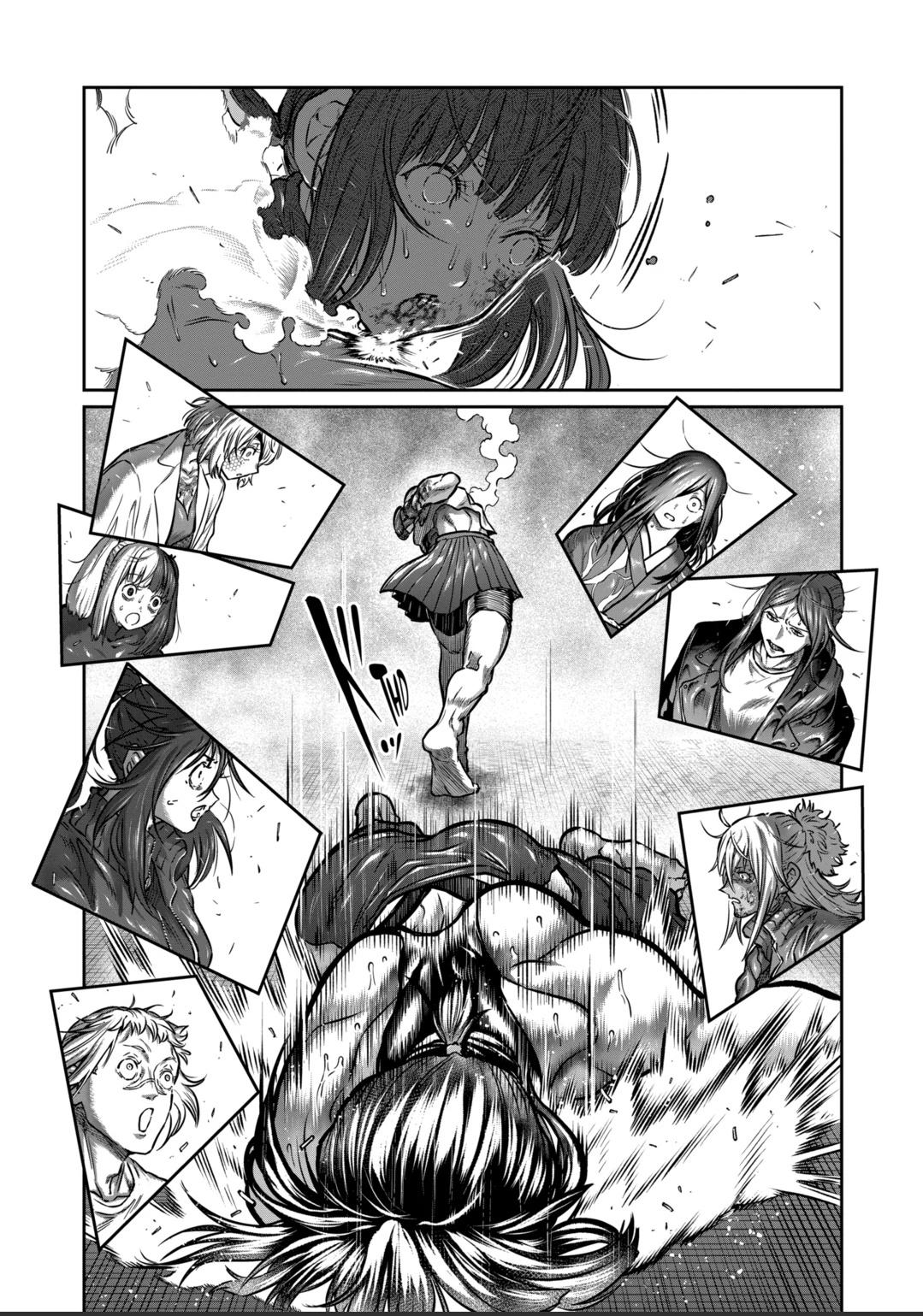STAR: Strike it Rich Chapter 46 24