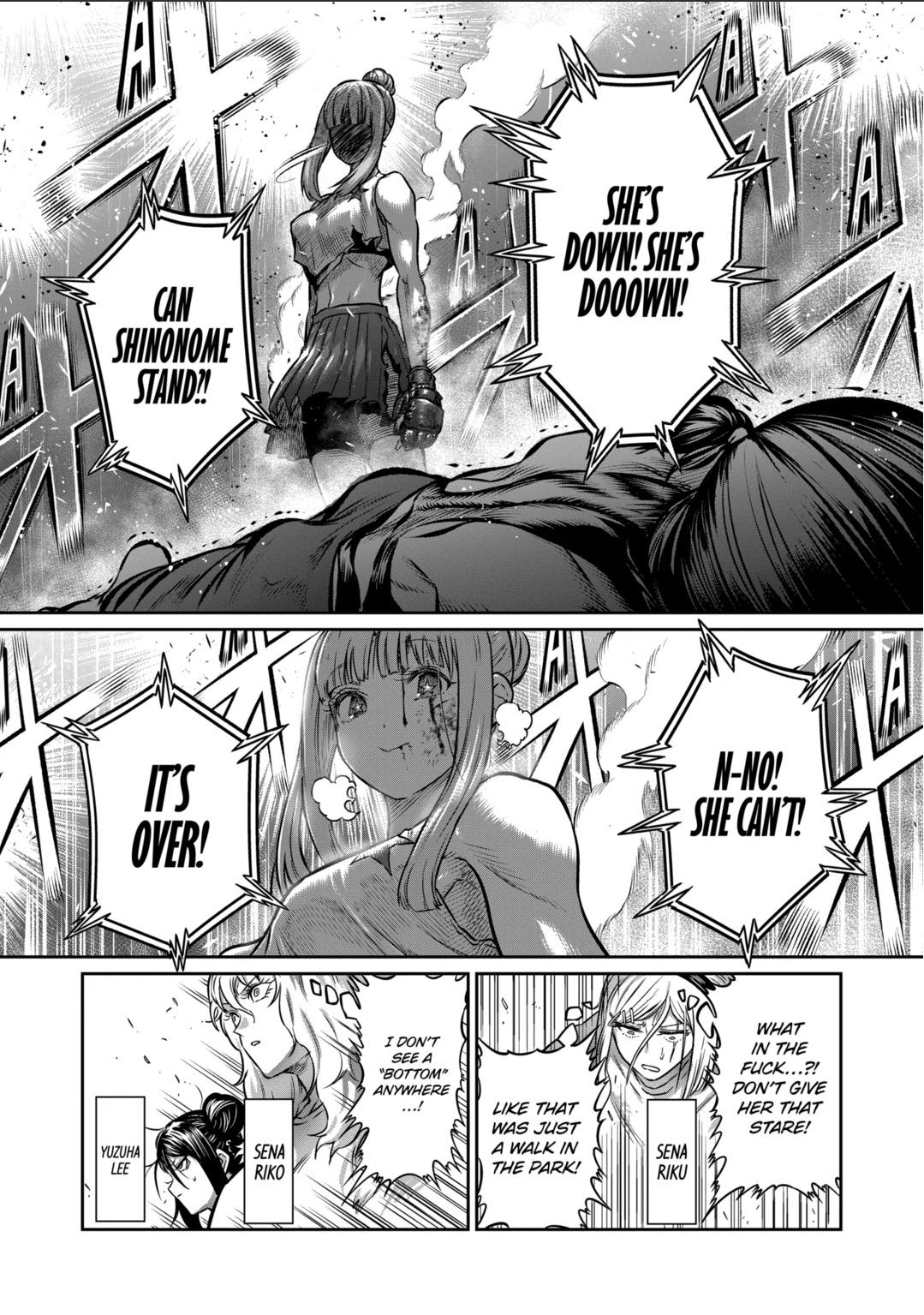 STAR: Strike it Rich Chapter 46 25