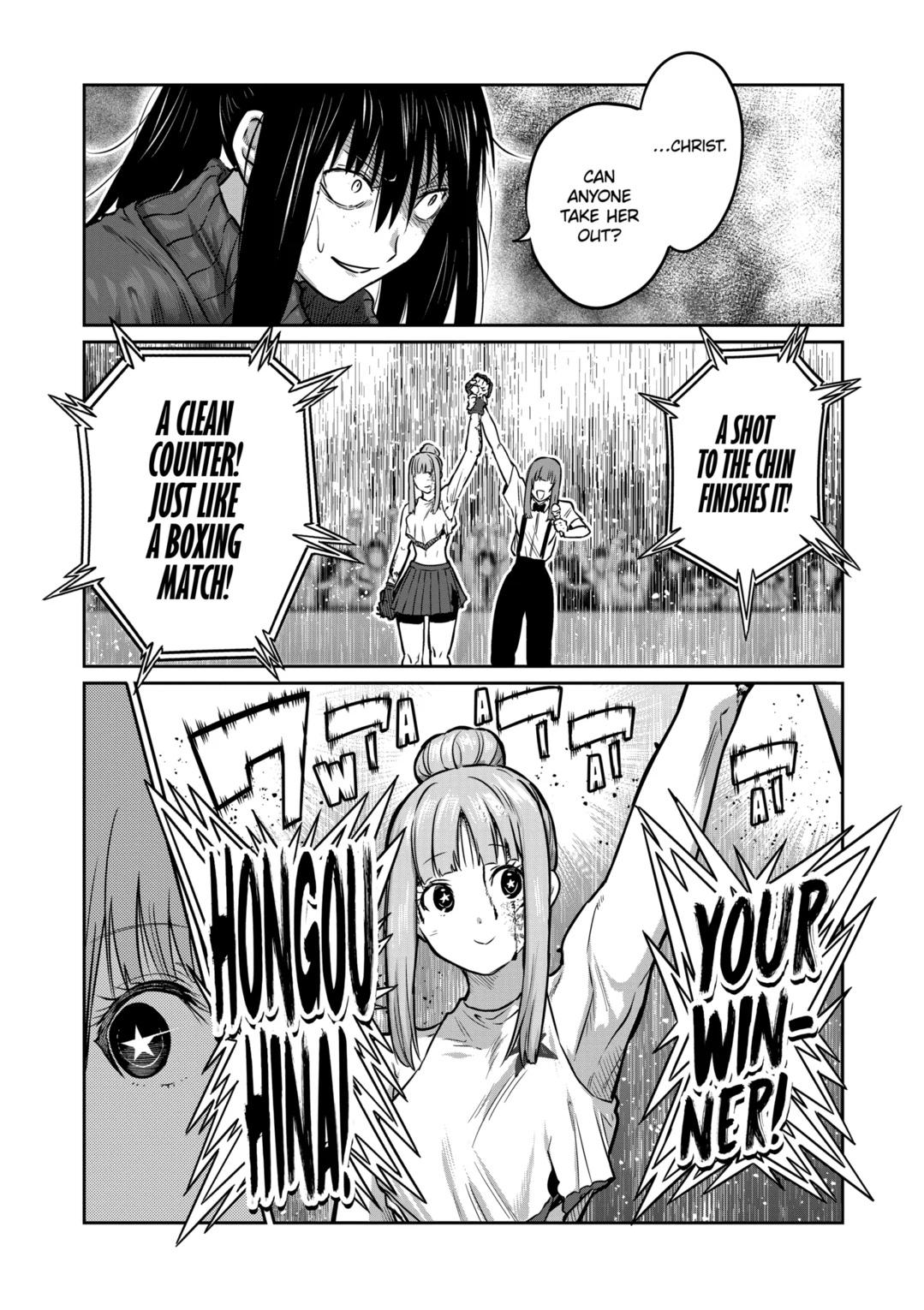 STAR: Strike it Rich Chapter 46 26