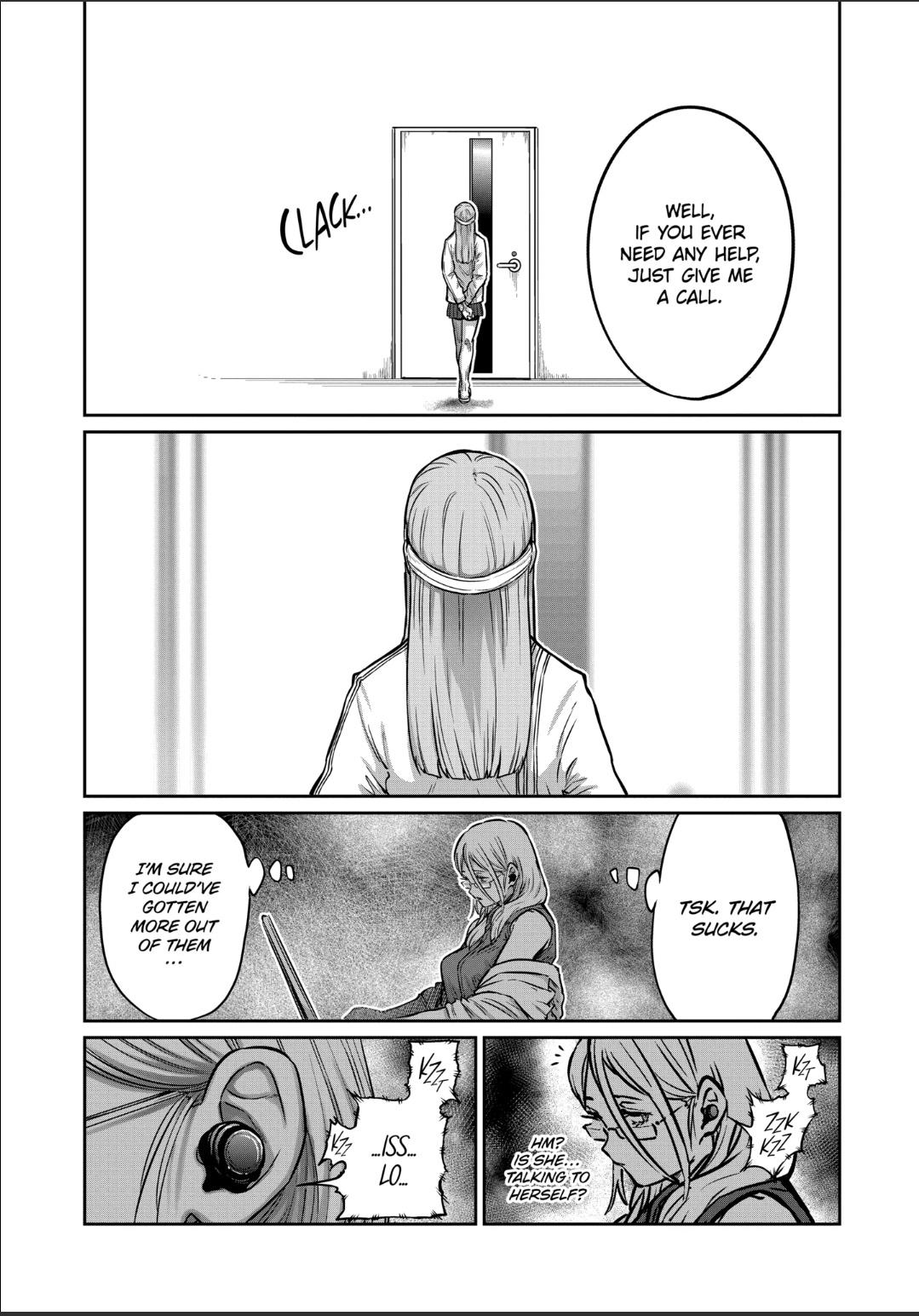 STAR: Strike it Rich Chapter 47 9