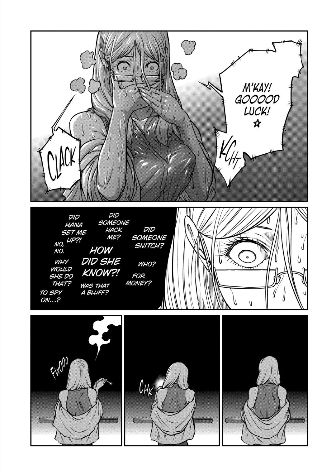 STAR: Strike it Rich Chapter 47 12
