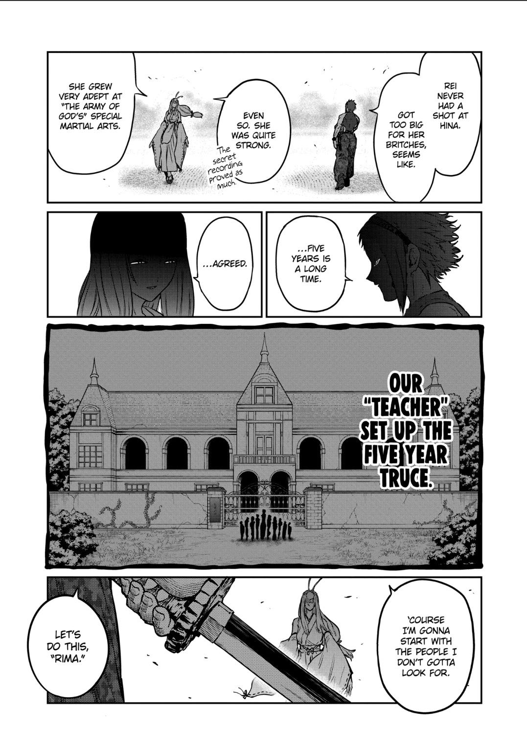 STAR: Strike it Rich Chapter 47 15