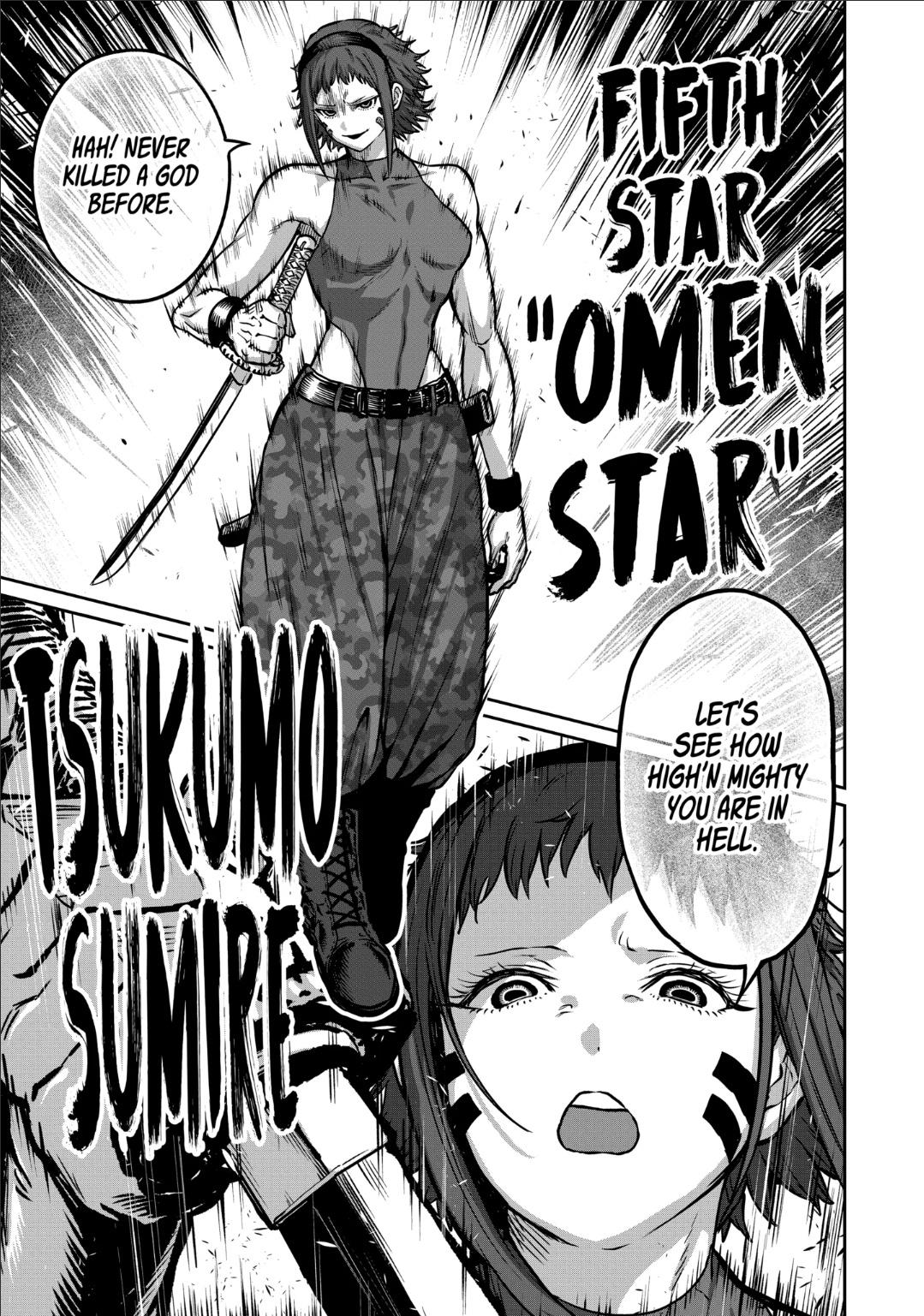 STAR: Strike it Rich Chapter 47 17