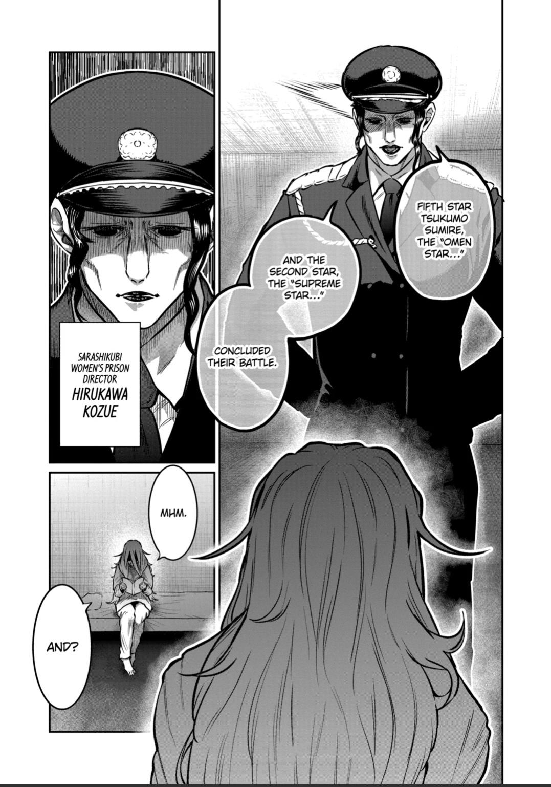 STAR: Strike it Rich Chapter 49 3