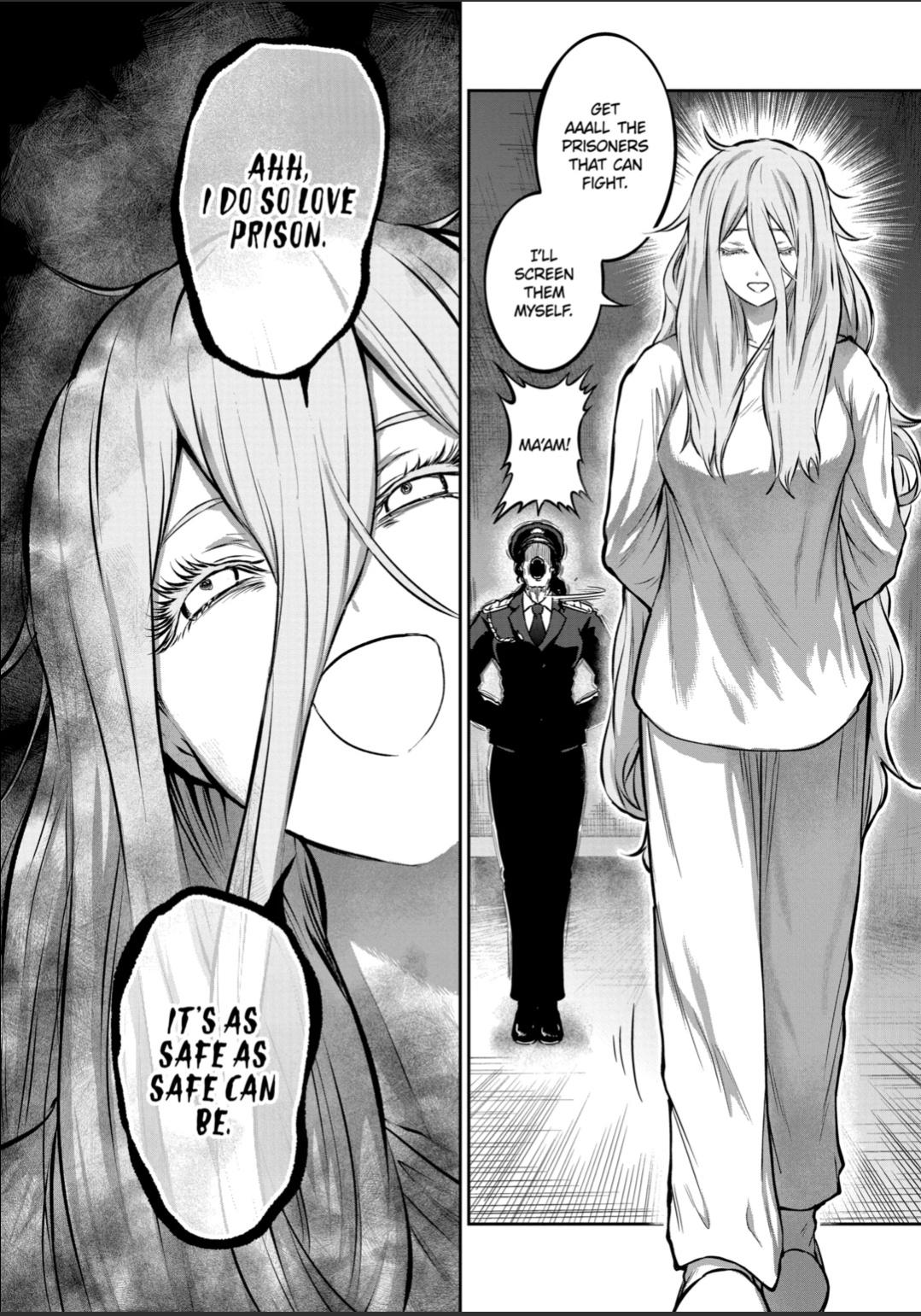 STAR: Strike it Rich Chapter 49 10