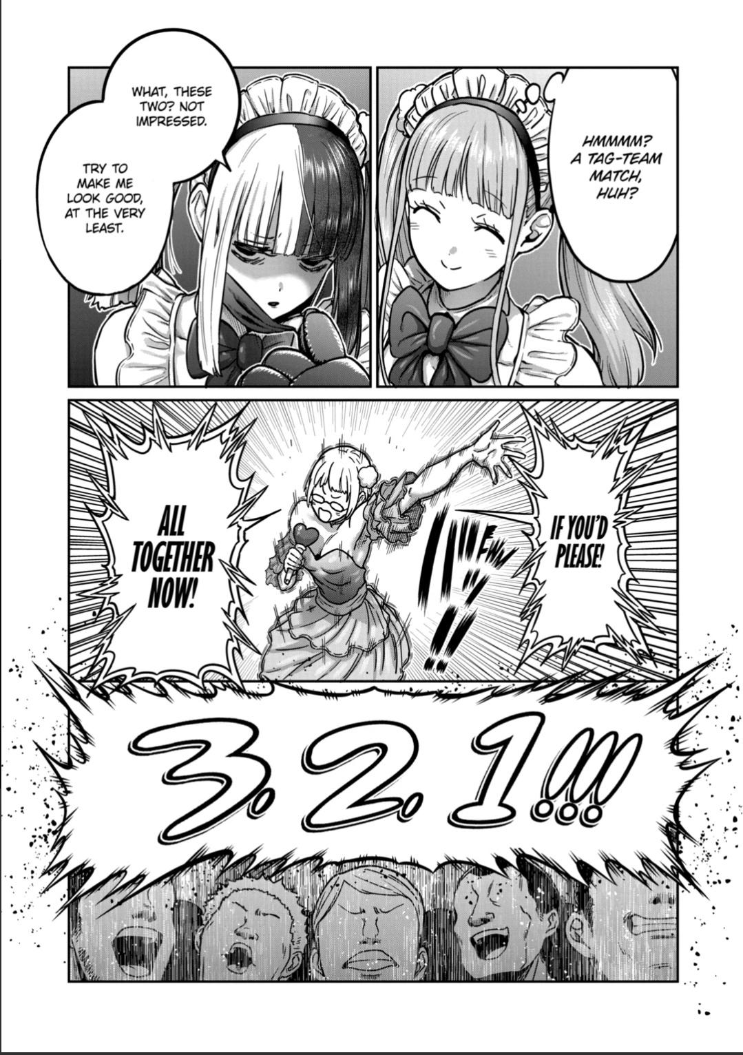 STAR: Strike it Rich Chapter 50 13