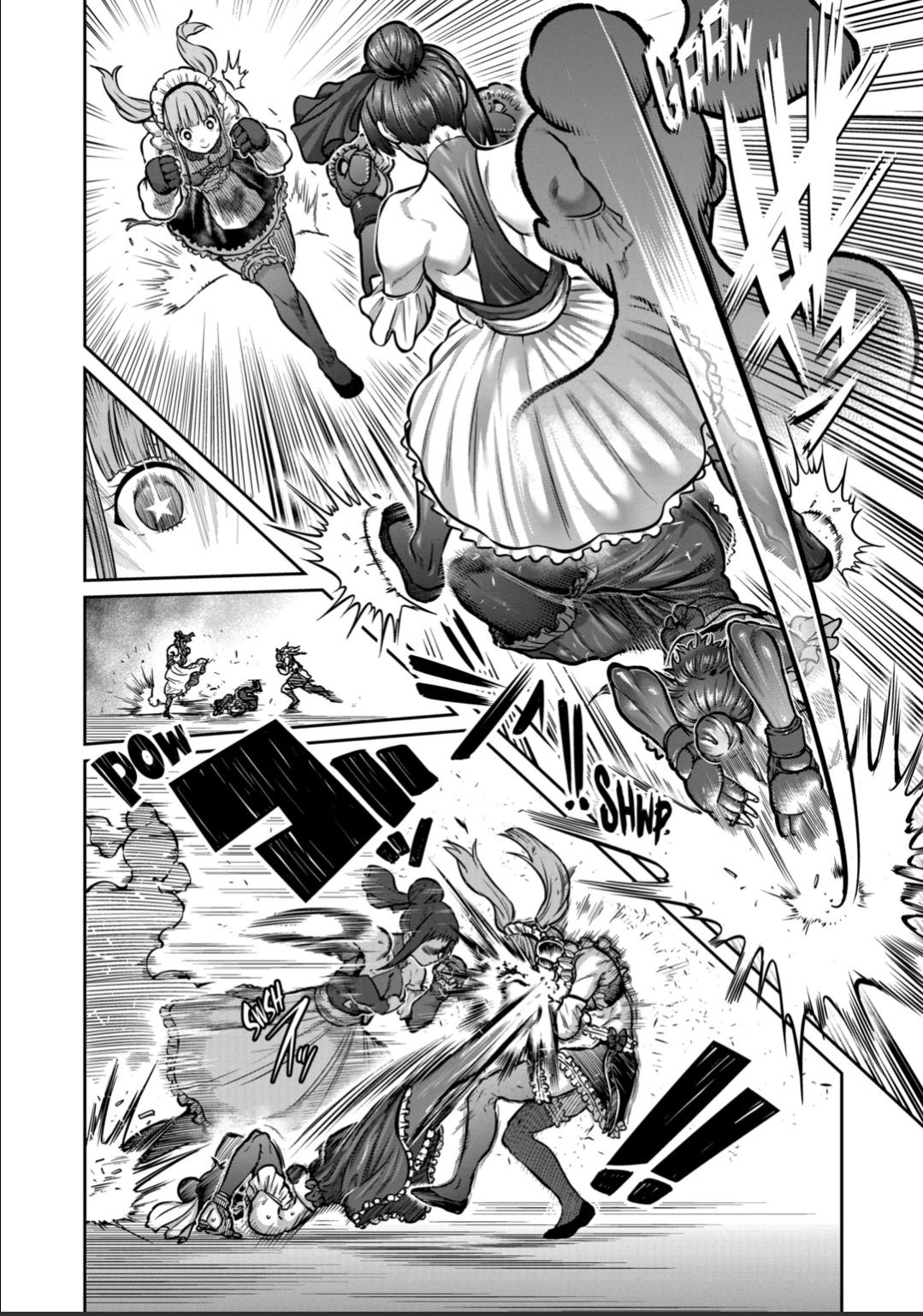 STAR: Strike it Rich Chapter 51 4