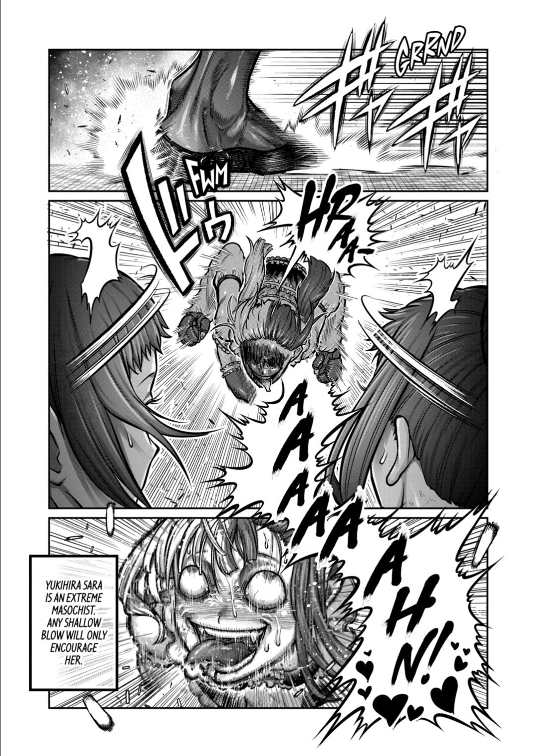 STAR: Strike it Rich Chapter 51 7