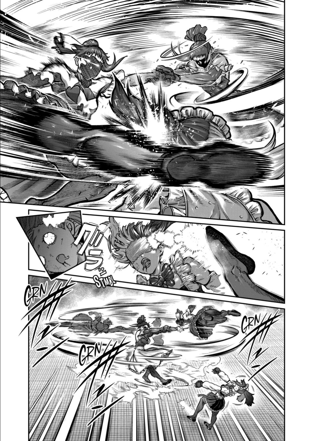 STAR: Strike it Rich Chapter 51 9