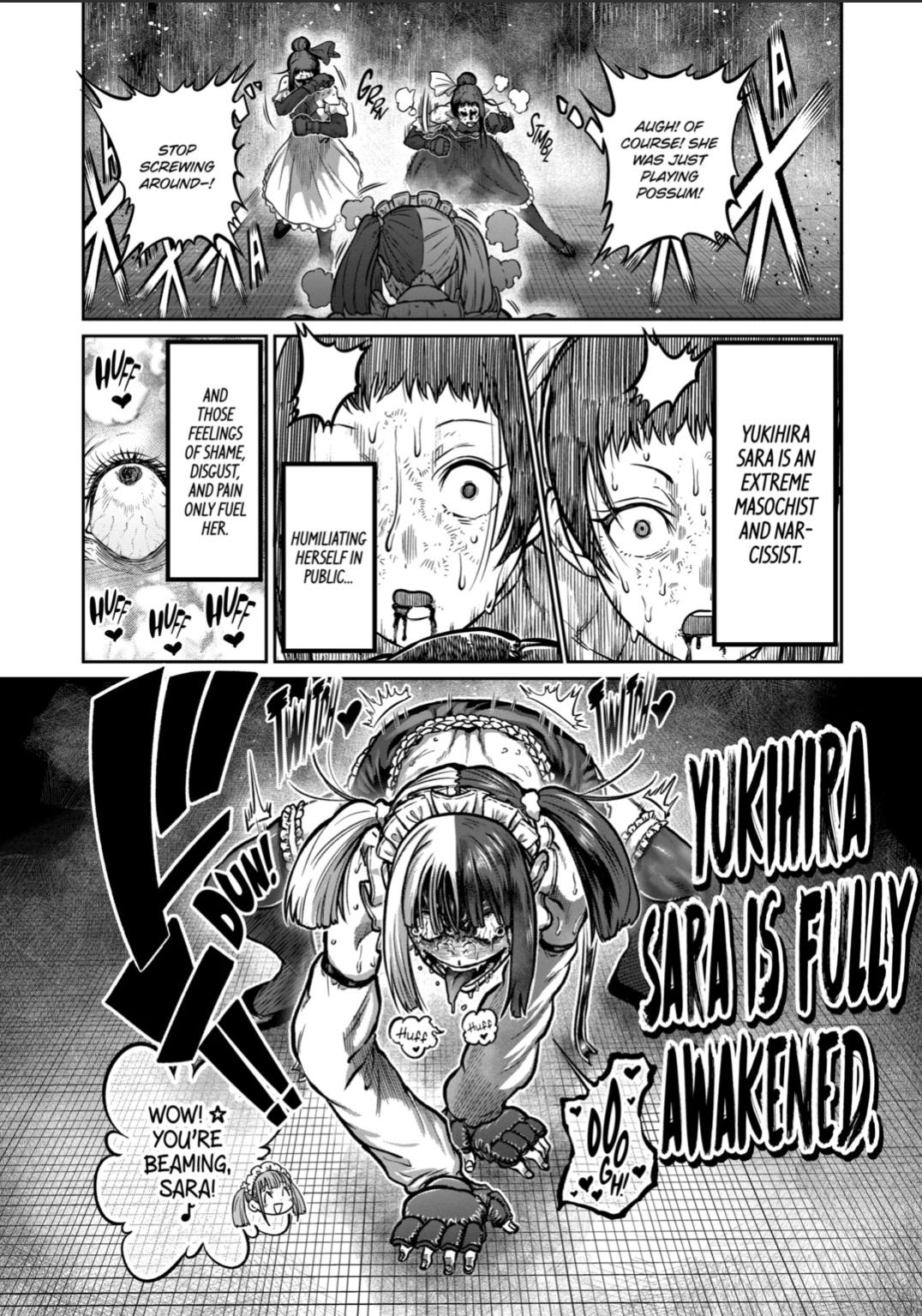 STAR: Strike it Rich Chapter 51 18