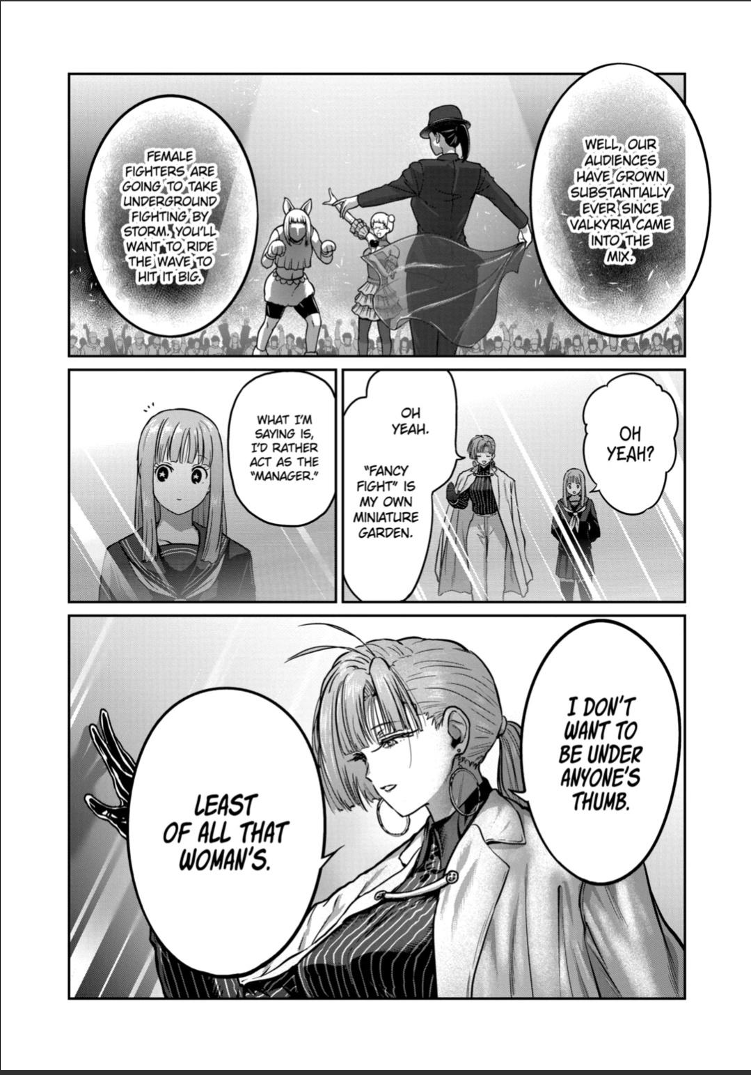 STAR: Strike it Rich Chapter 53 8