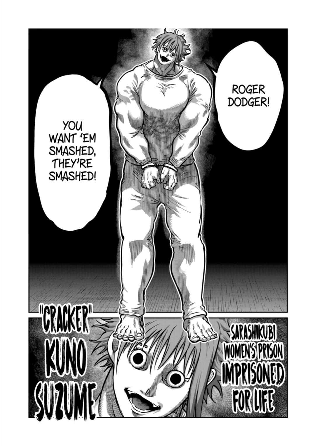STAR: Strike it Rich Chapter 53 14